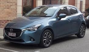MAZDA2